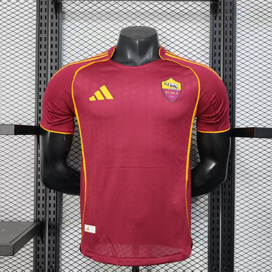 A.S. Roma Home Kit 25/26