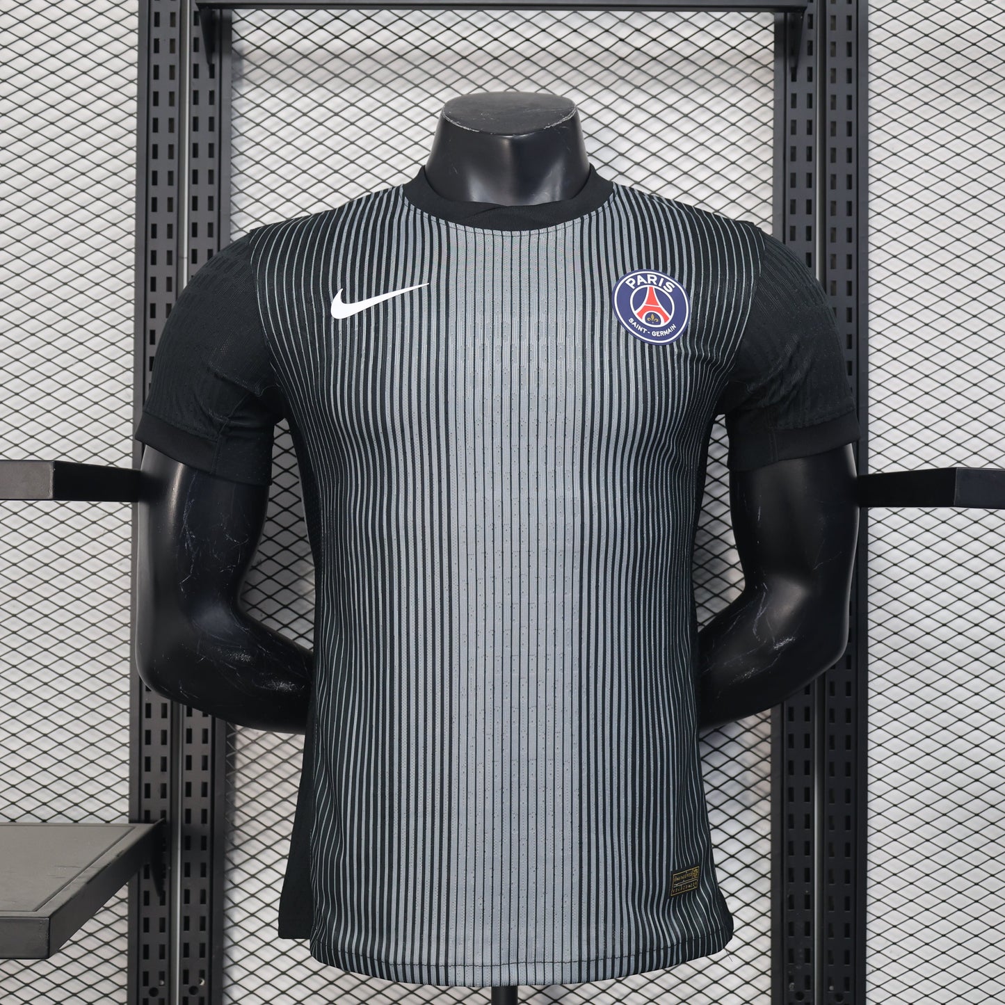 Paris Saint-Germain Pre-Match Kit 24/25