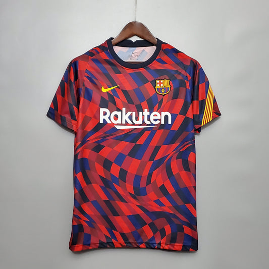 Barcelona Pre-Match Kit 20/21
