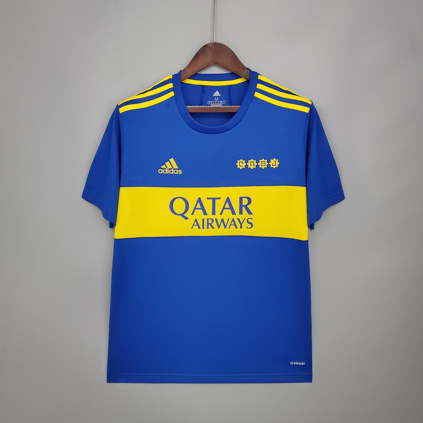 Boca Juniors Home Kit 21/22