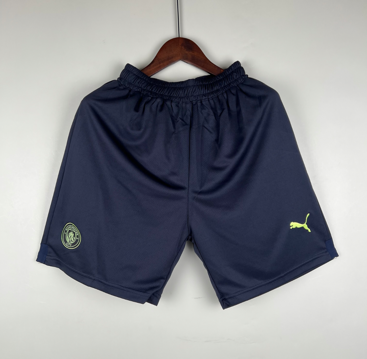 Manchester City Shorts 23/24