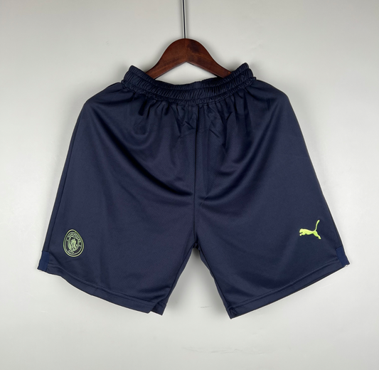 Manchester City Shorts 23/24