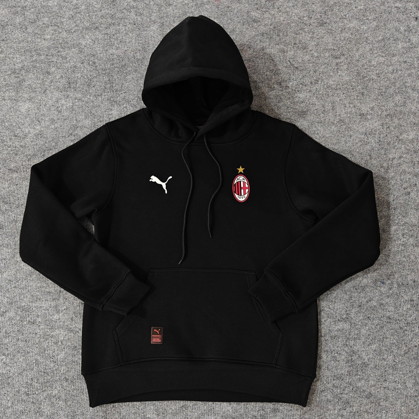 AC Milan Sweatshirt
