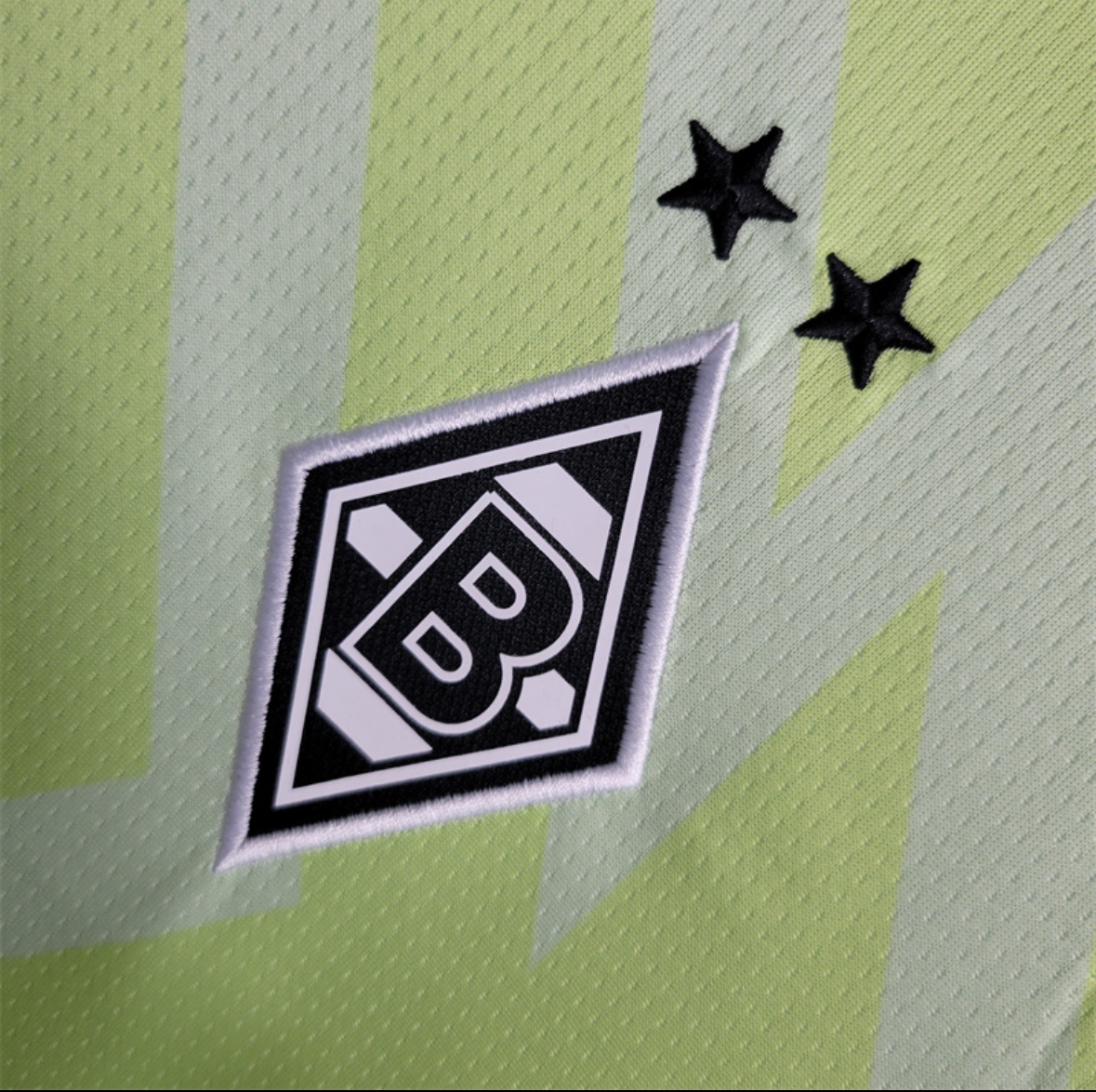 Borussia Mönchengladbach Kit 23/24