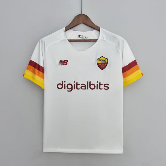 A.S. Roma Away Kit 21/22