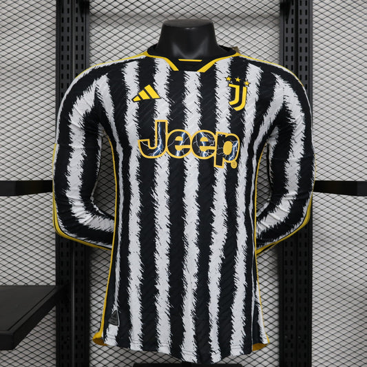 Juventus Home Kit 23/24