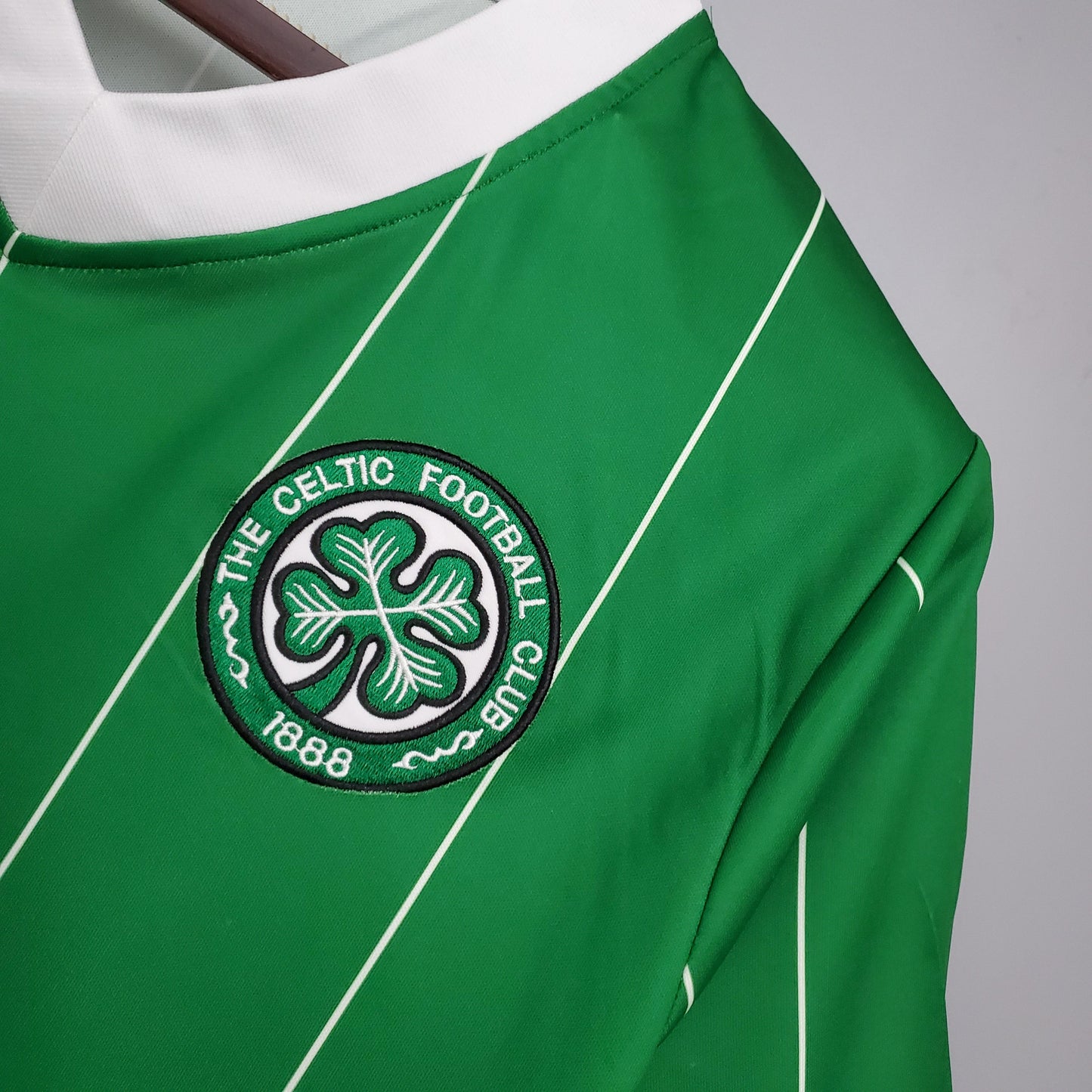 Celtic Home Kit 84/86
