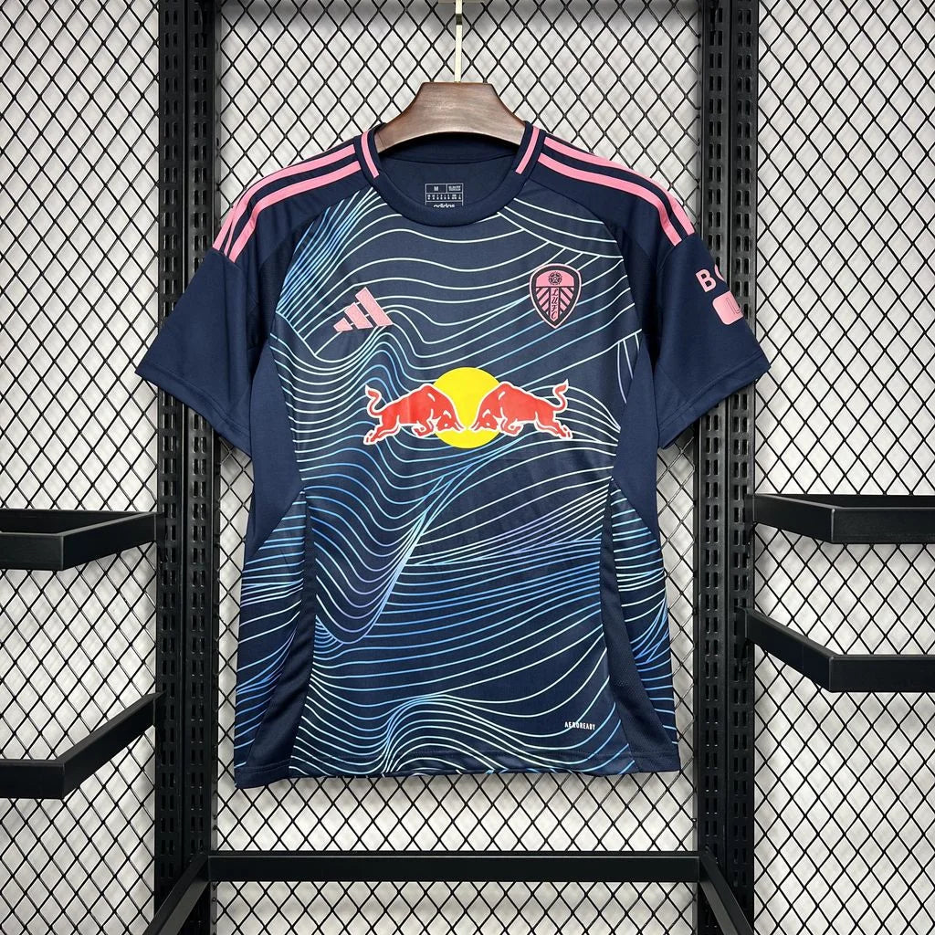 Leeds United Third Kit 24/25