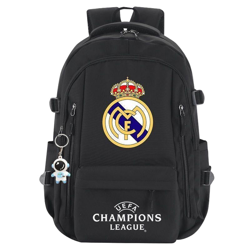 Real Madrid Backpack