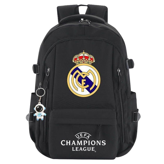 Real Madrid Backpack