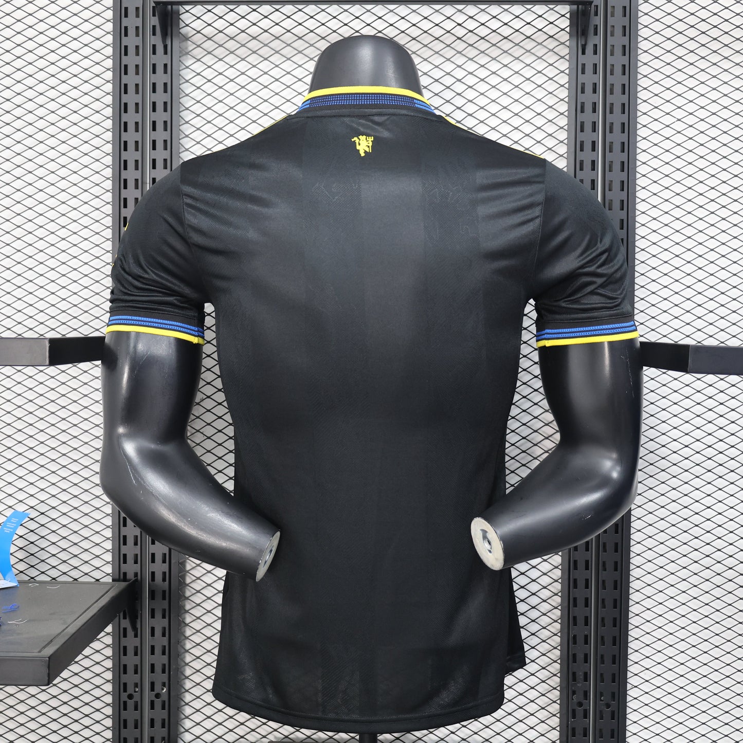 Manchester United Third Kit 25/26