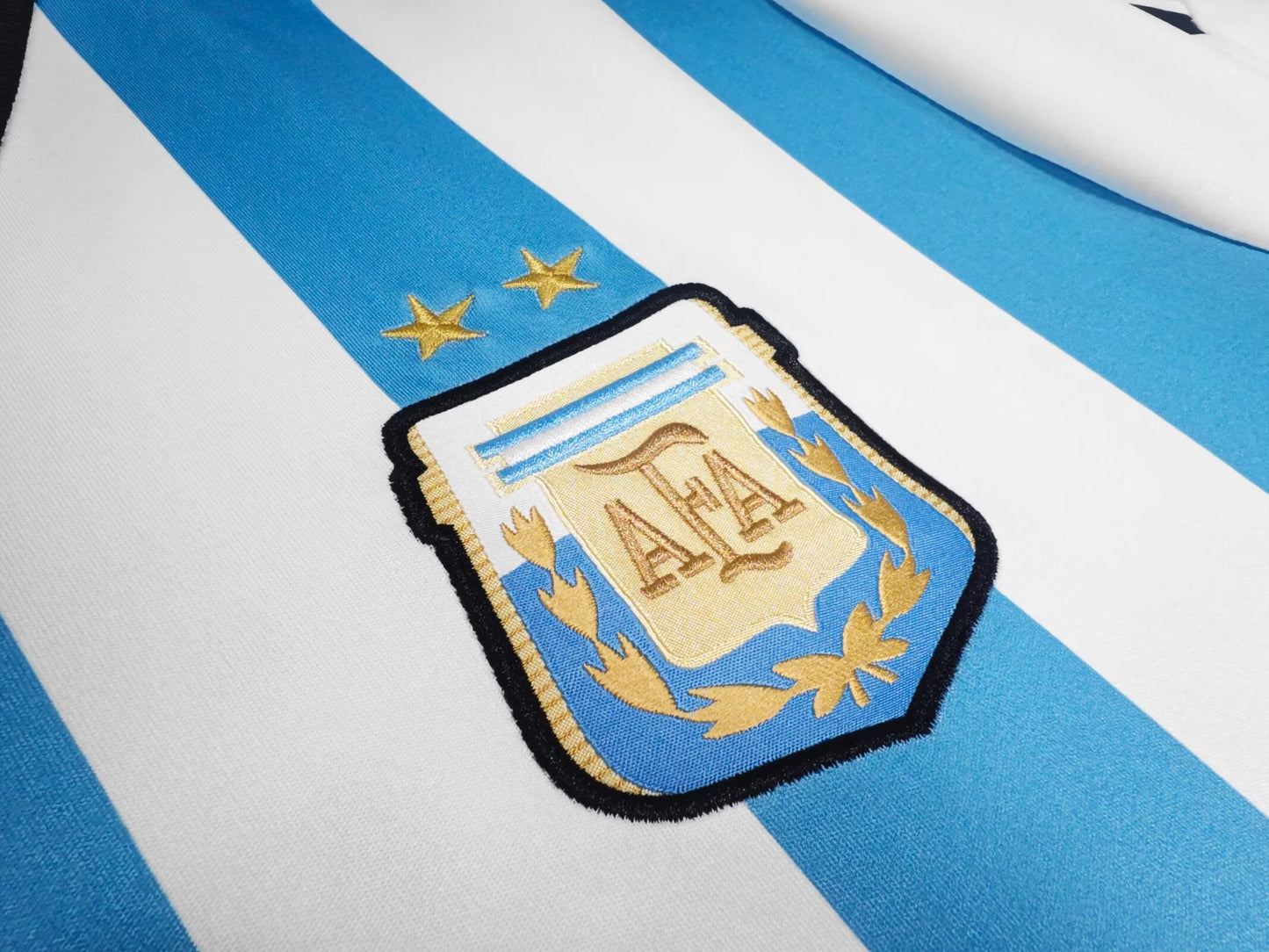 Argentina Home Kit 13/14