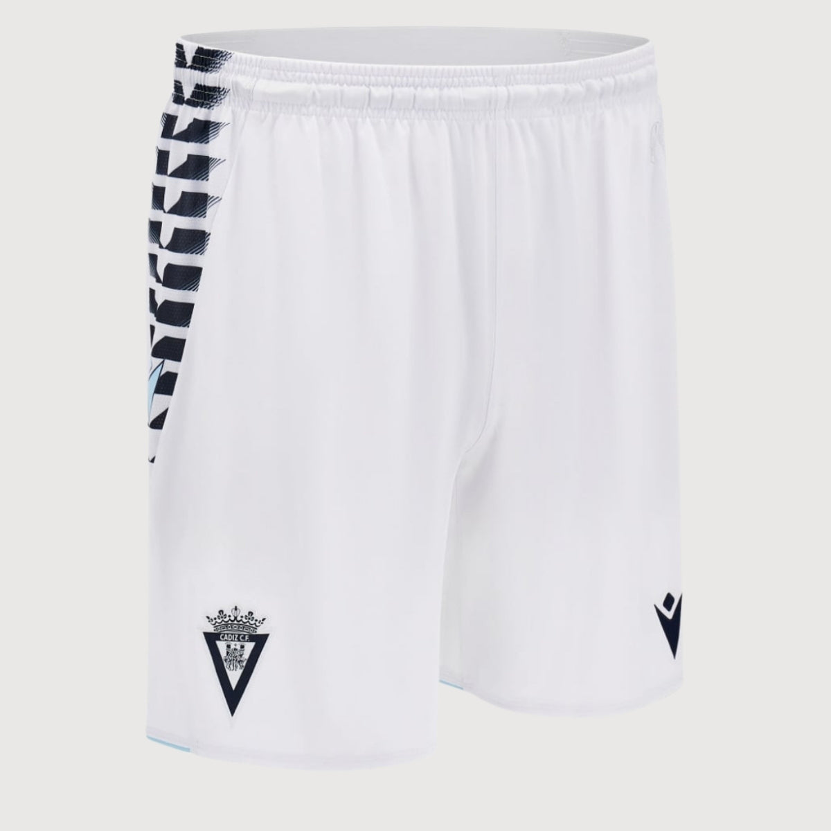 Football Shorts: Cadiz Away 24/25
