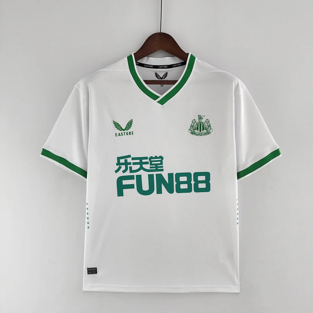 Newcastle United Away Kit 22/23