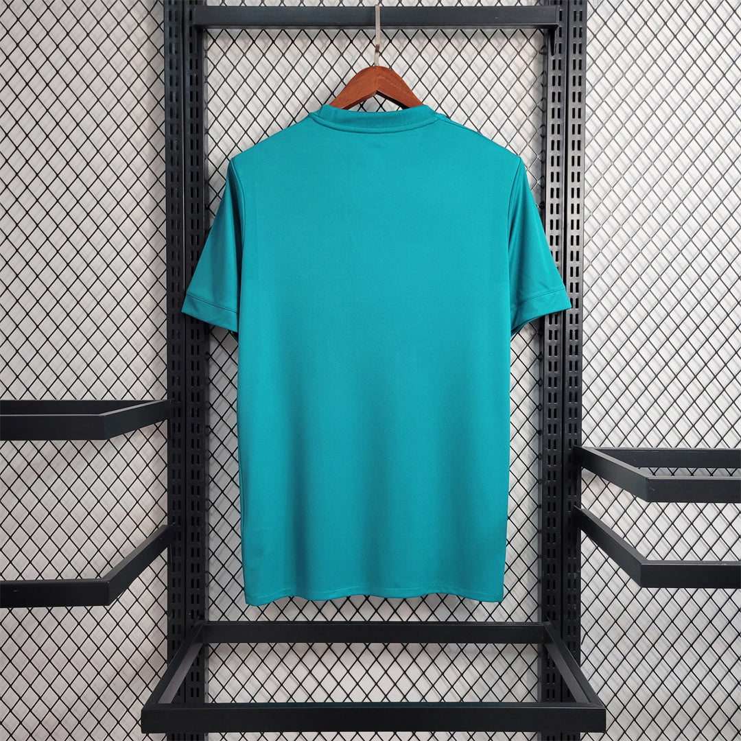 Real Madrid Third Kit 17/18