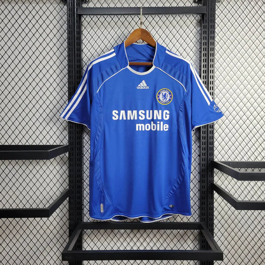 Chelsea Home Kit 06/07