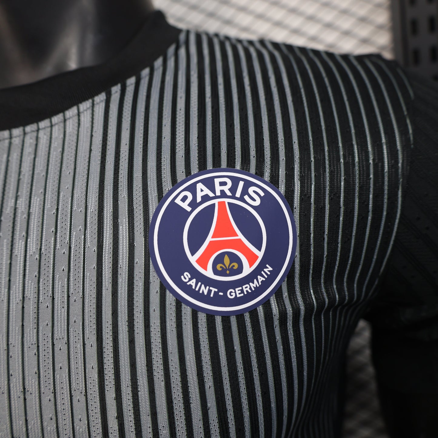 Paris Saint-Germain Pre-Match Kit 24/25