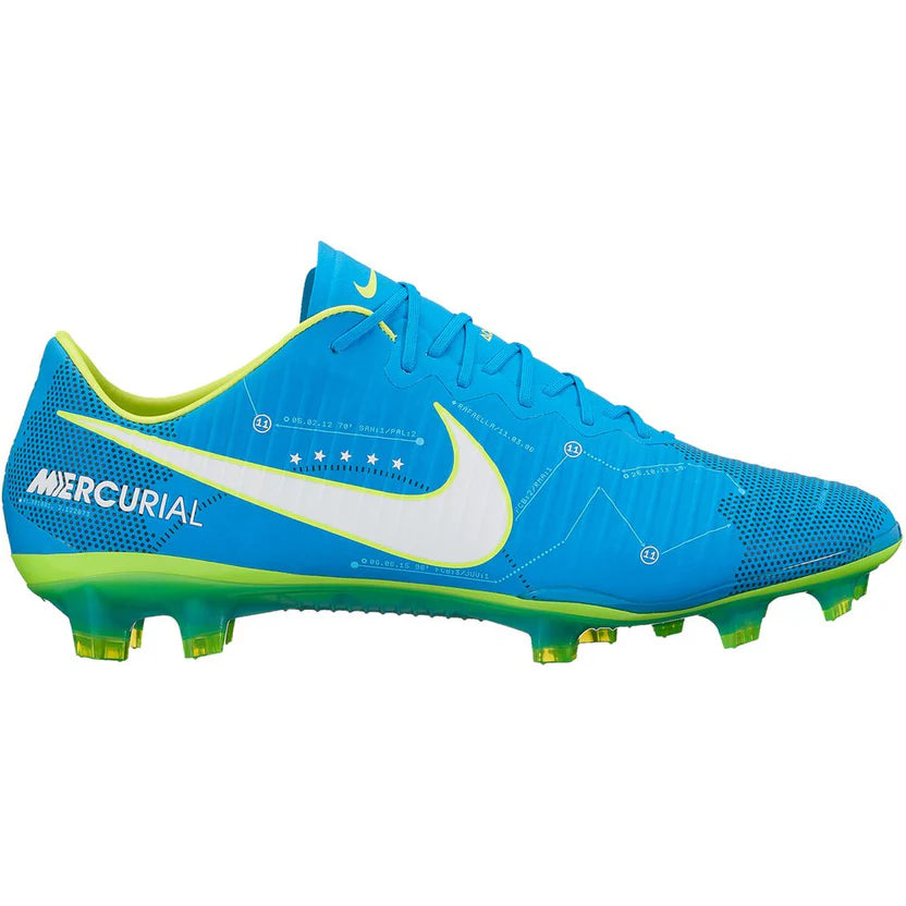 MercuriaI V11 EIite FG NJR