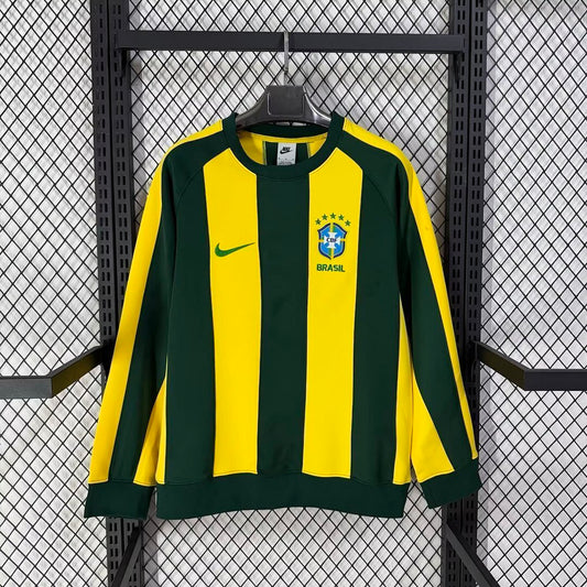 Brazil Shirt 25/26