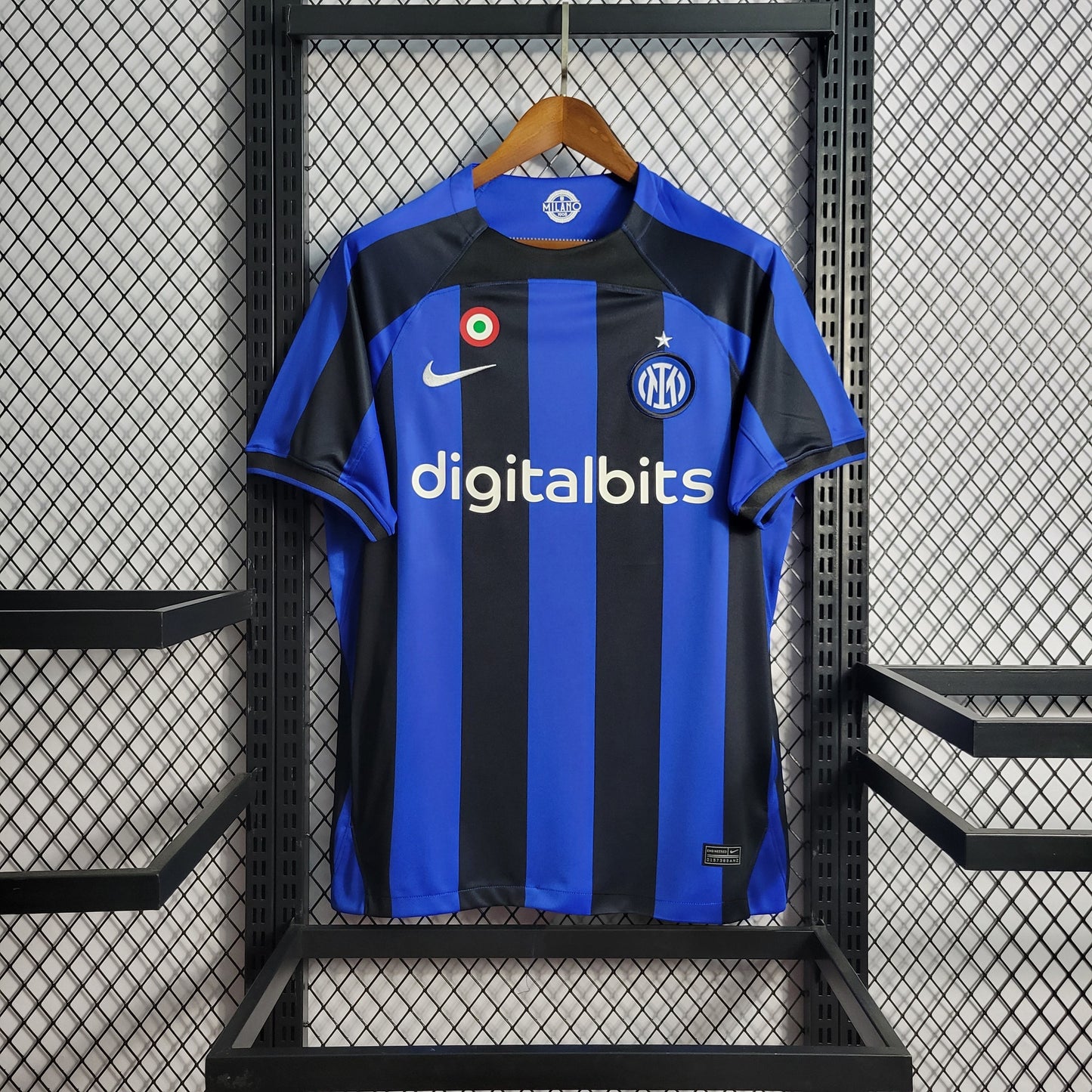 Inter Milan Home Kit 22/23