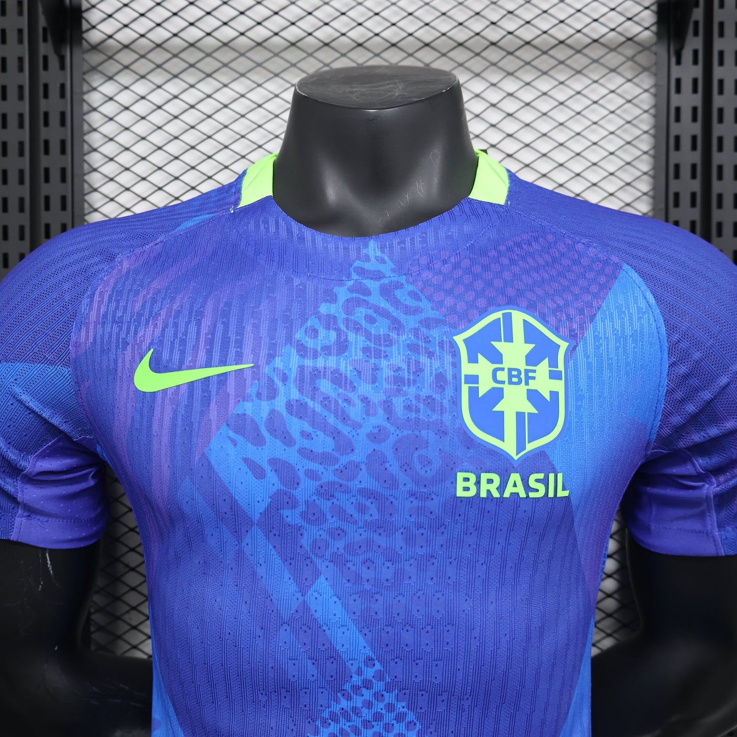 Brazil Away World Cup Kit 25/26