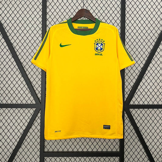 Brazil Home Kit 09/10