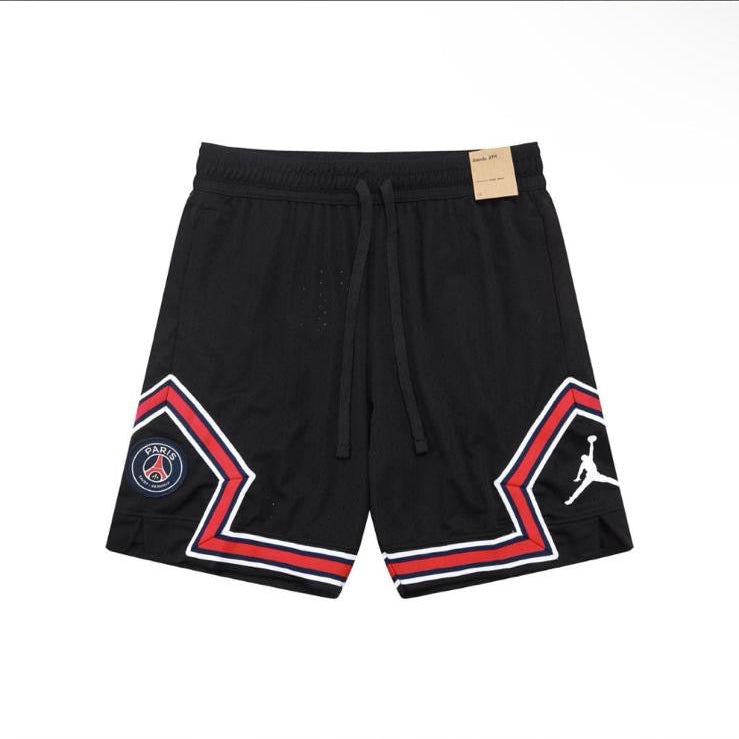 Football Shorts: Paris Saint Germain 25/26