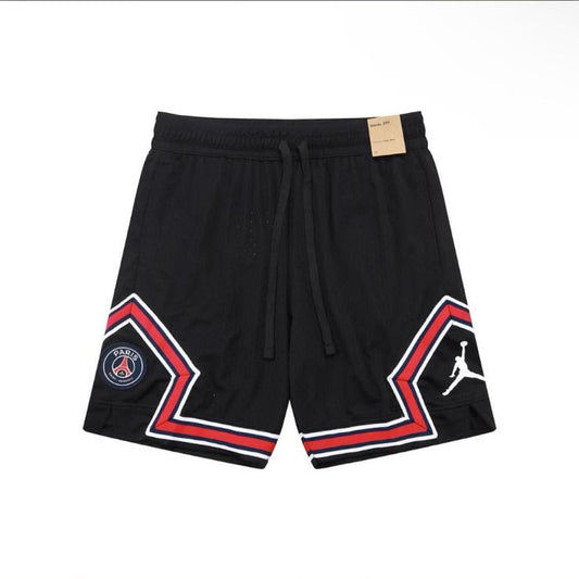 Football Shorts: Paris Saint Germain 25/26
