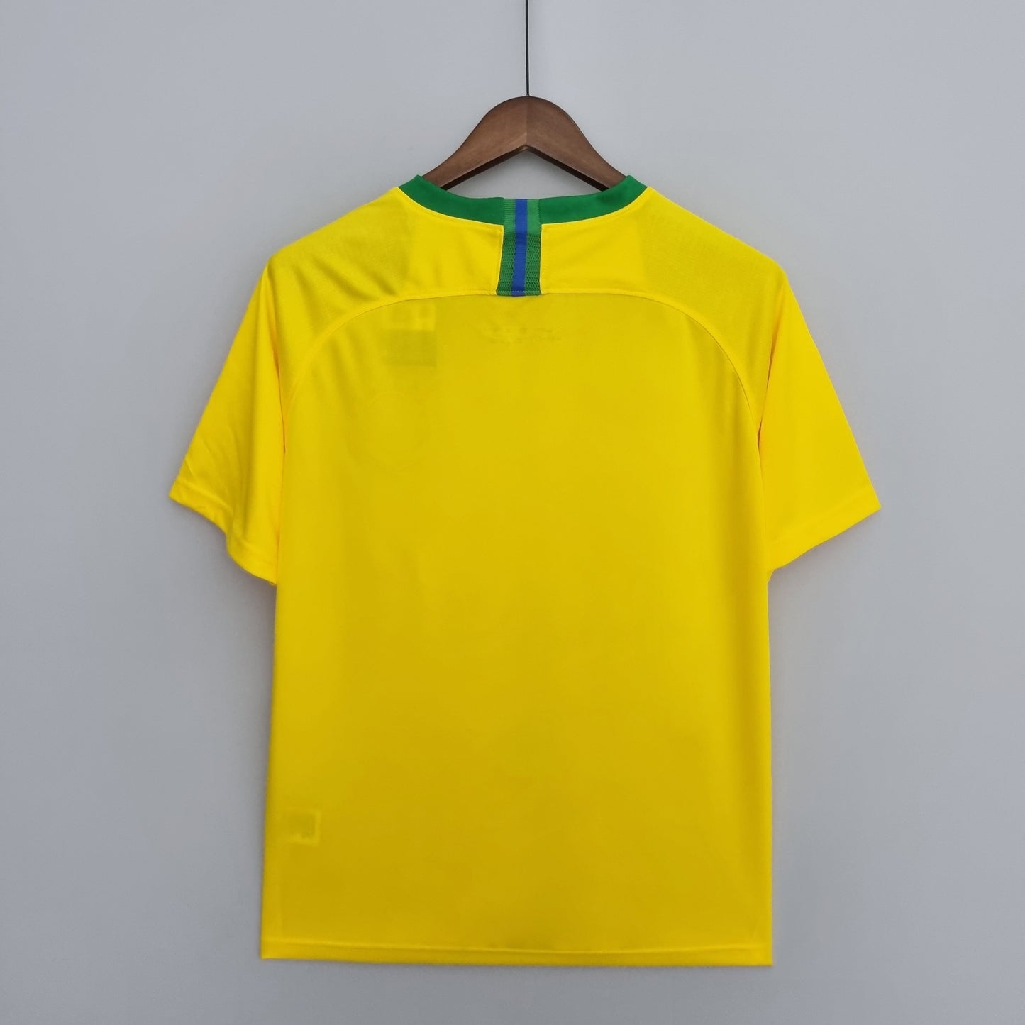 Brazil Home Kit 17/18