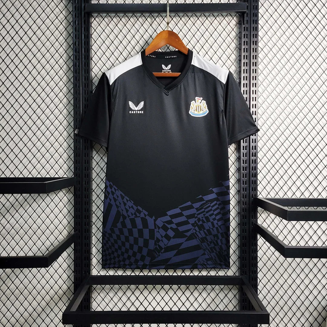 Newcastle United Pre-Match Kit 23/24