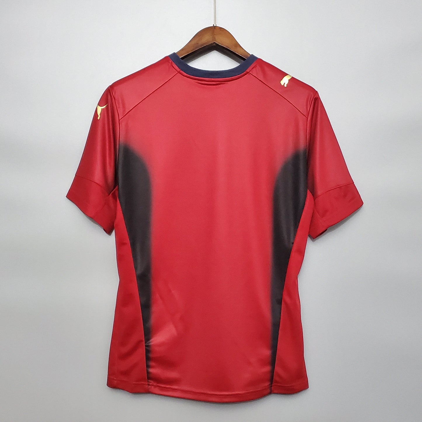 Italy Goalkeeper Kit 05/06