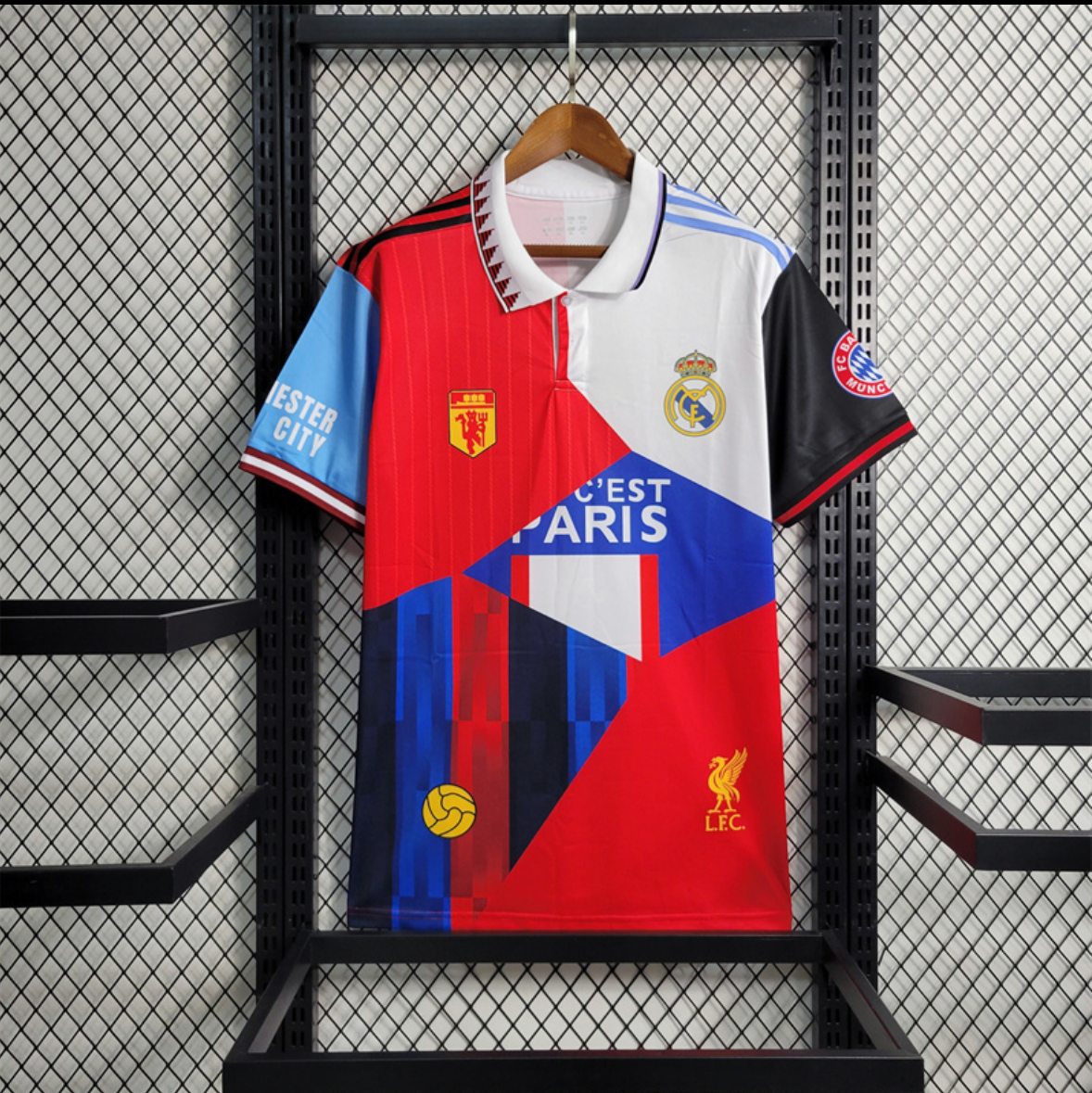Multi-club special edition 23/24