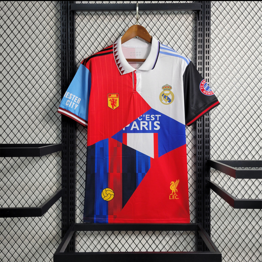 Multi-club special edition 23/24