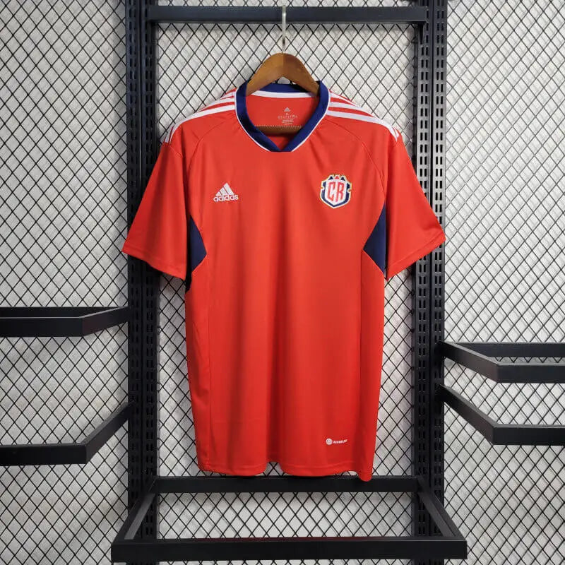 Costa Rica Home Kit 21/22