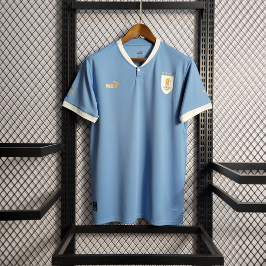 Uruguay Home Kit 21/22