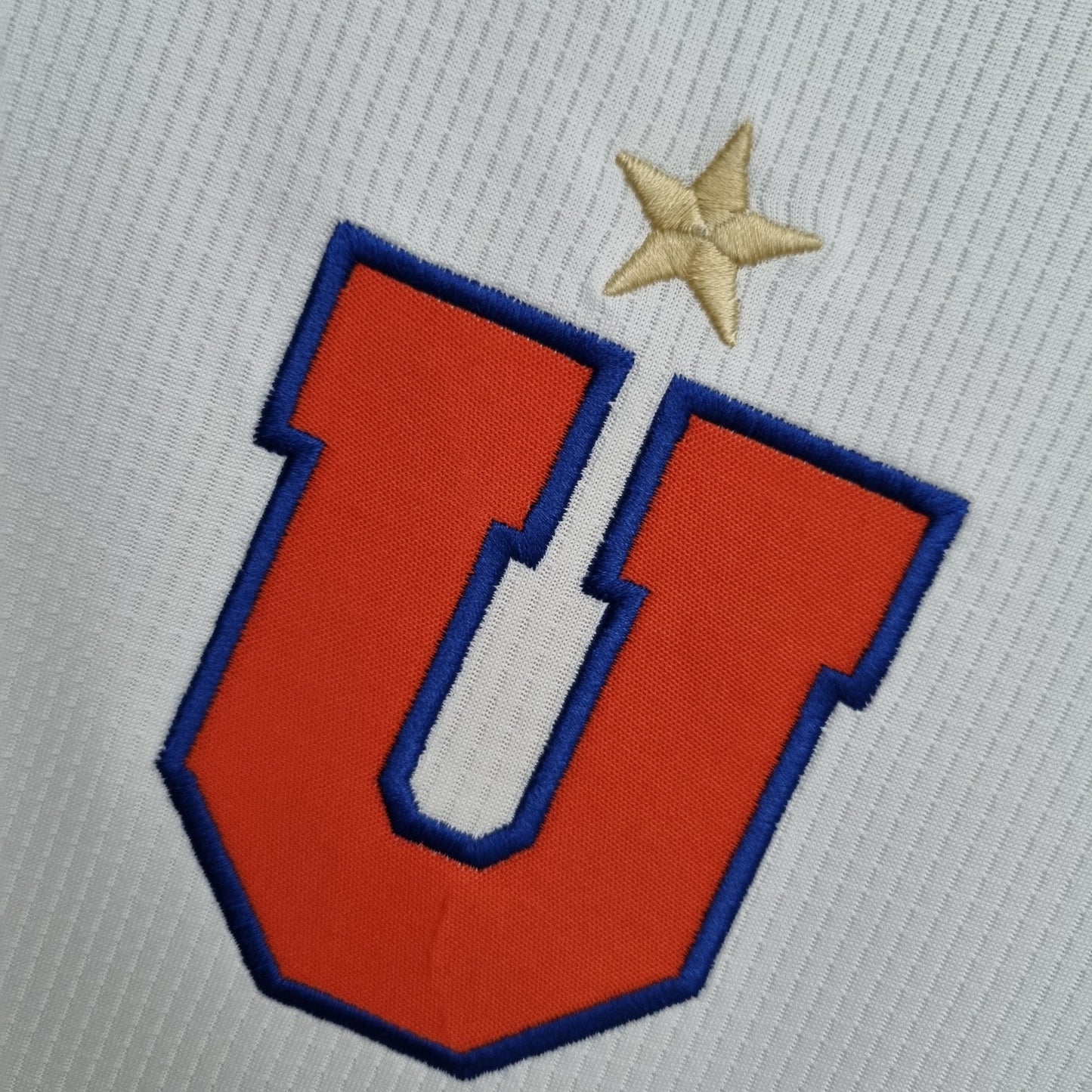 Universidad De Chile Away Kit 22/23