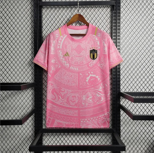 Italy x Versace Kit 23/24