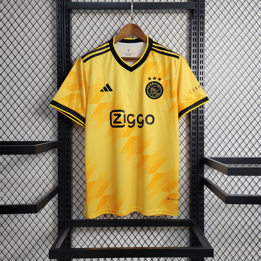 Ajax Away Kit 23/24