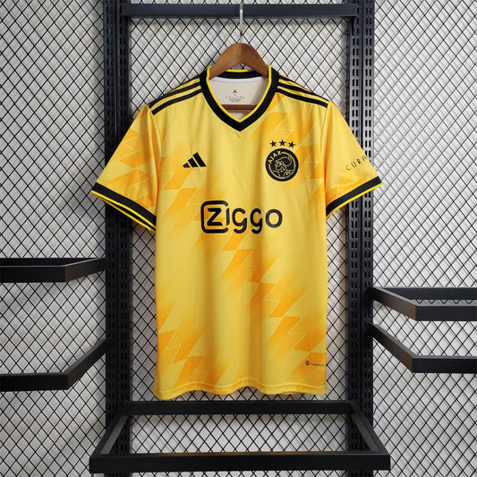 Ajax Away Kit 23/24