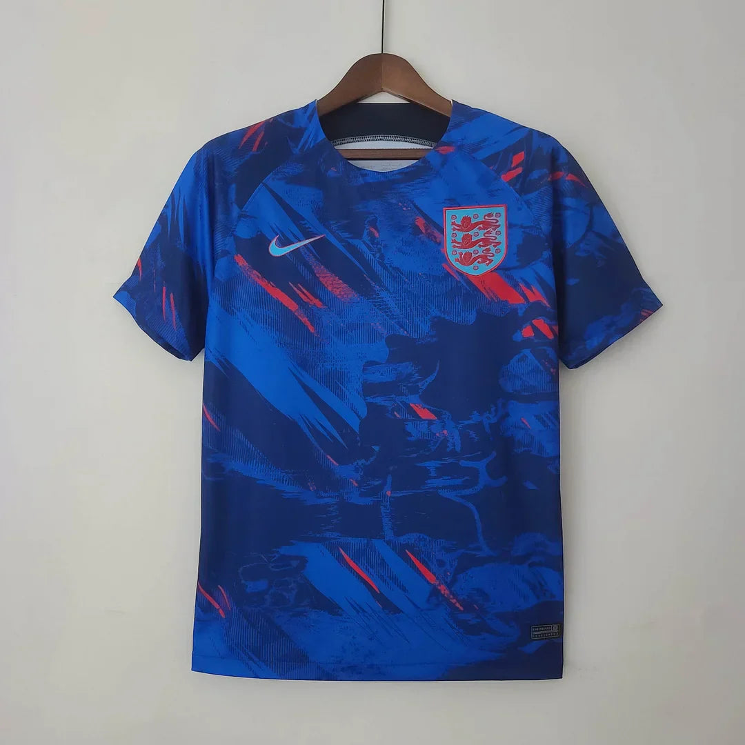 England Pre-Match Kit 21/22