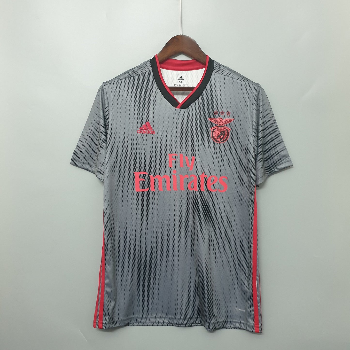 Benfica Away Kit 19/20