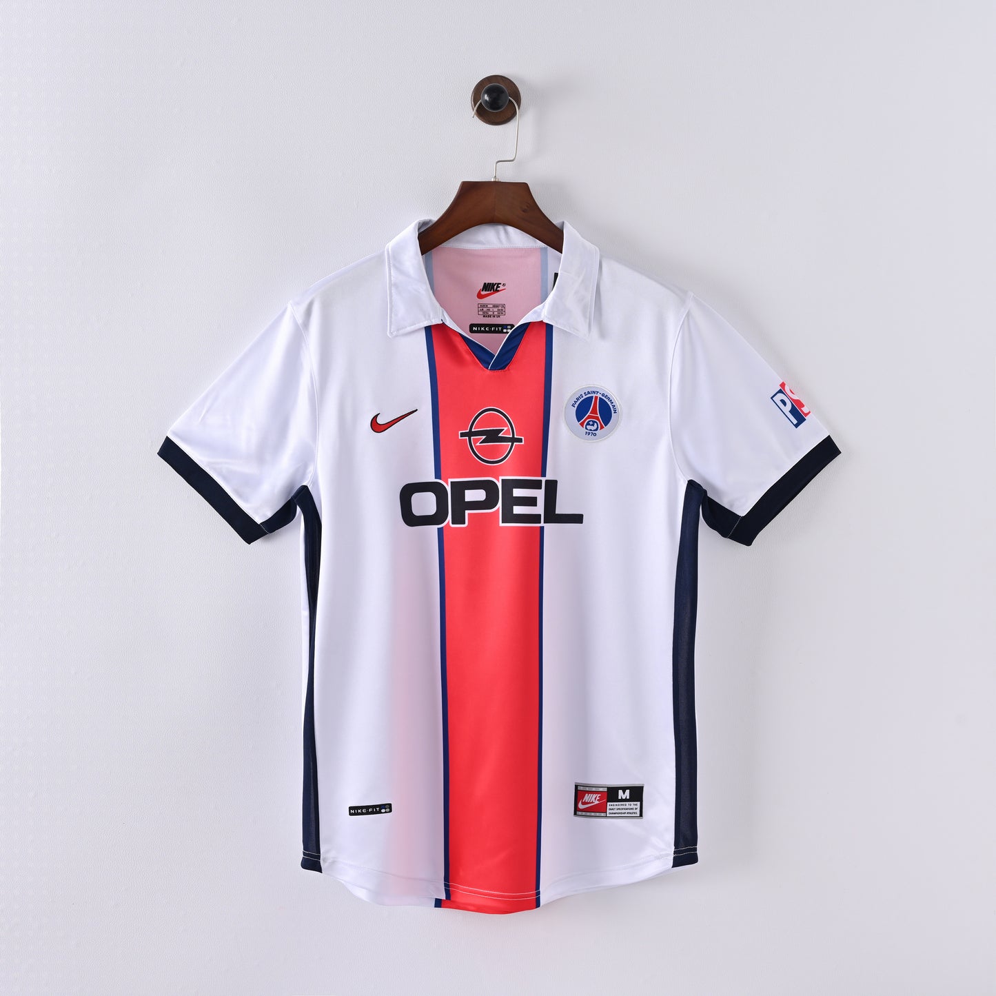 Paris Saint-Germain Away Kit 97/98