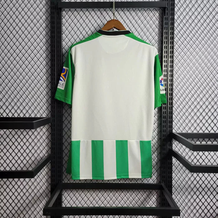 Real Betis Home Kit 22/23
