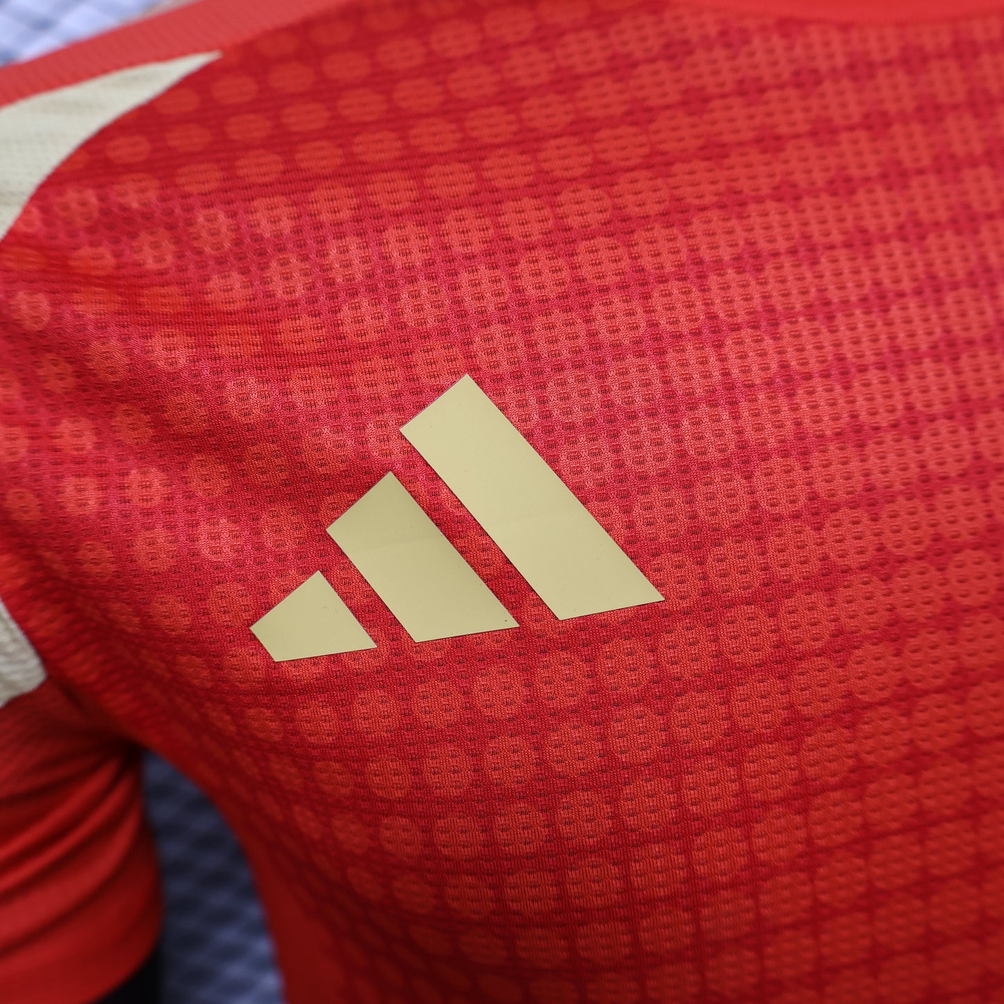 Al Ahly FC Home Kit 24/25