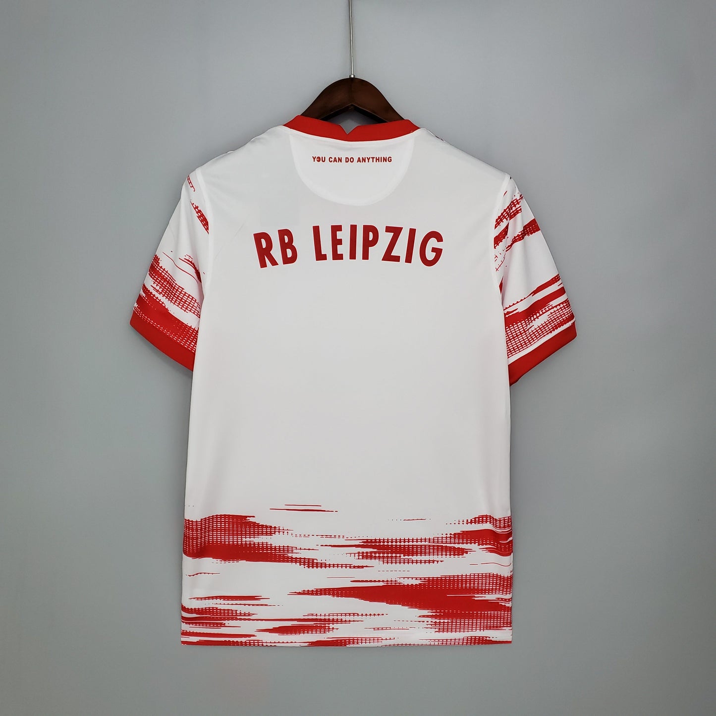 Red Bull Leipzig Home Kit 21/22