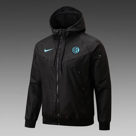 Inter Milan Windbreaker 24/25