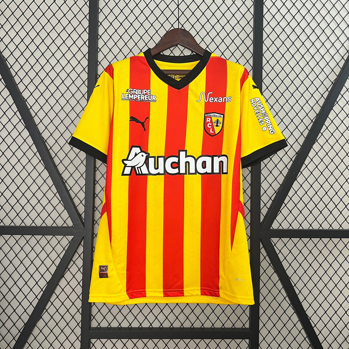 RC Lens Home Kit 24/25
