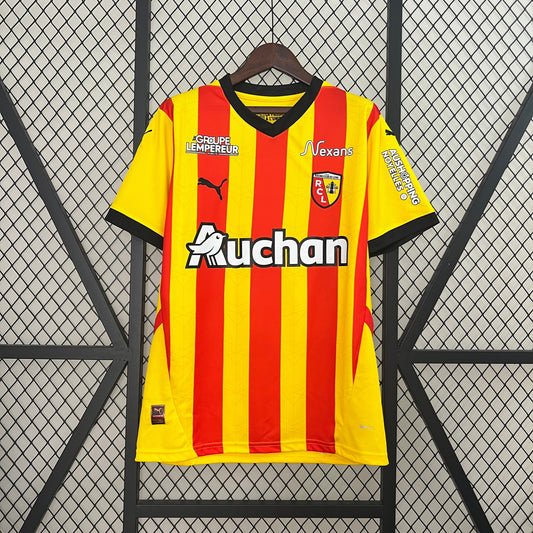 RC Lens Home Kit 24/25
