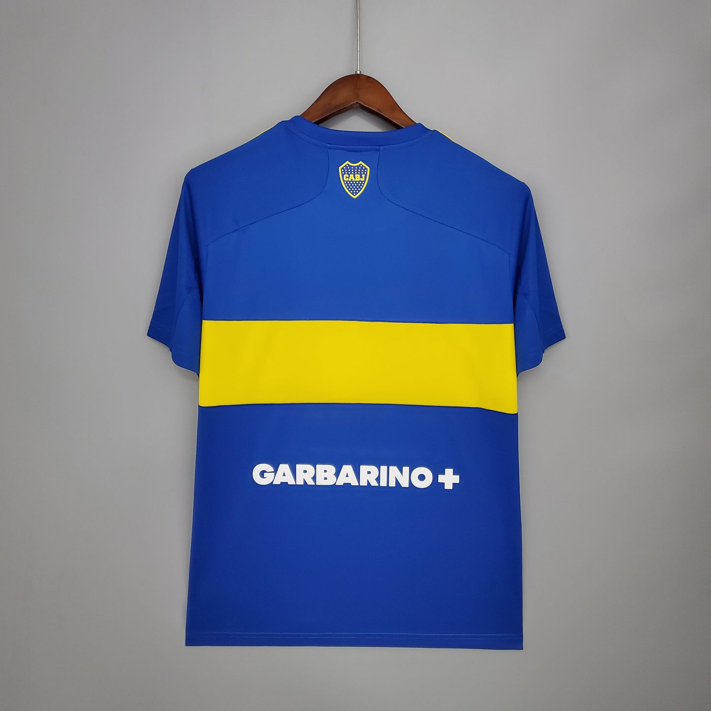 Boca Juniors Home Kit 21/22
