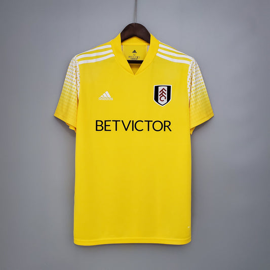 Fulham Away Kit 20/21